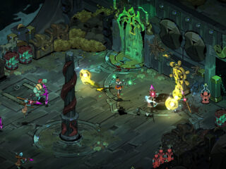 hades II