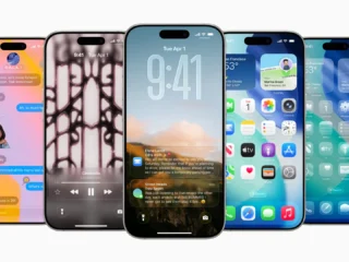 iOS 26