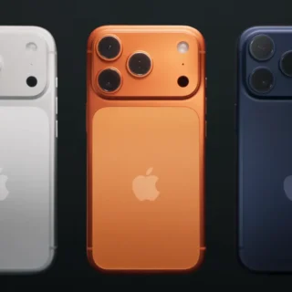 iphone 17
