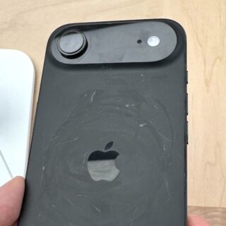 iphone 17