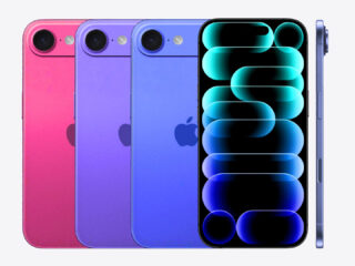 iphone 17 air