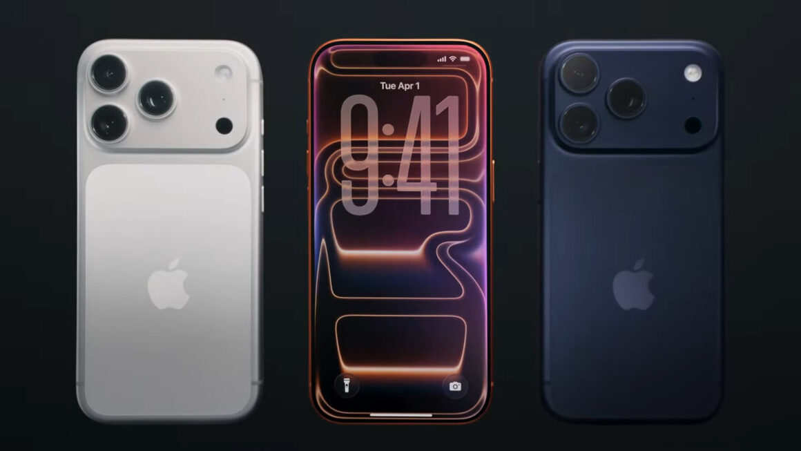iphone 18 pro