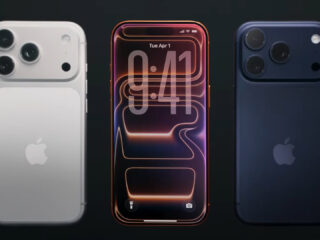 iphone 18 pro