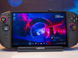 lenovo legion go 2