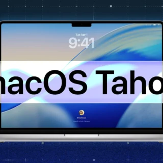 macos tahoe
