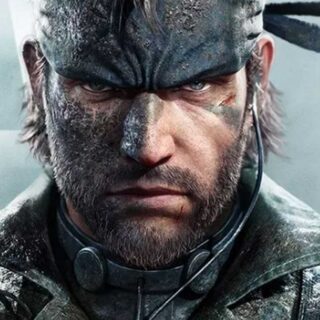 metal gear solid remake