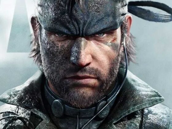 metal gear solid remake