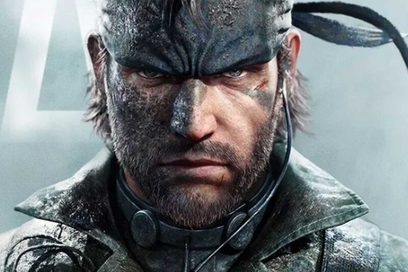 metal gear solid remake