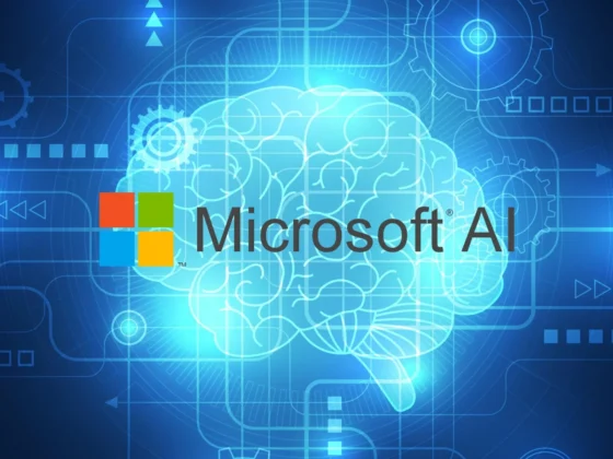 microsoft ai