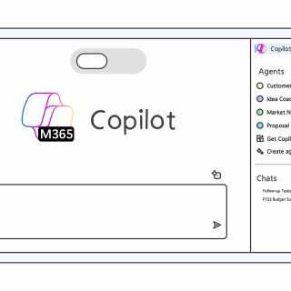microsoft office agent