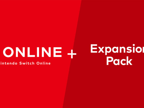 nintendo switch online