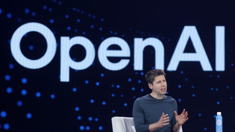 openai sam altman