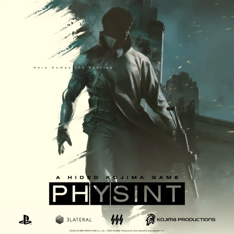 phsyint