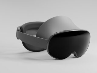 samsung vr