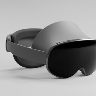 samsung vr