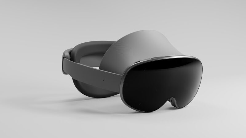 samsung vr