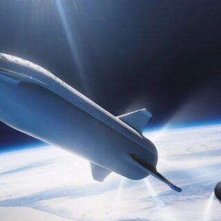 spacex starship