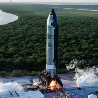 spacex starship
