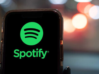 spotify app