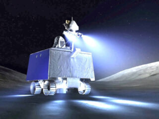 viper blue origin