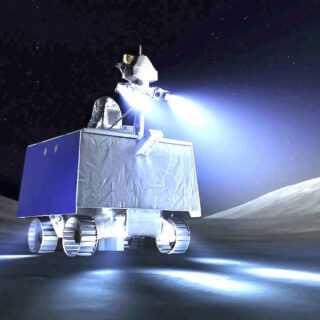 viper blue origin
