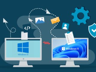 windows 10 end of life