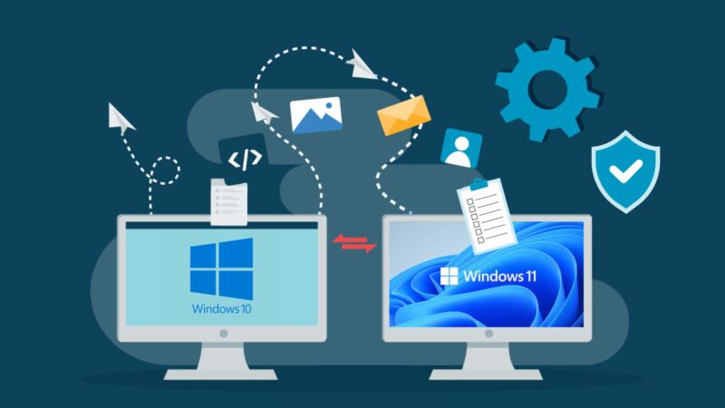 windows 10 end of life