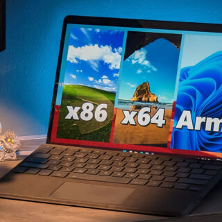 windows 11 arm