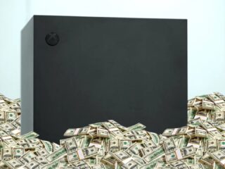 xbox price hike