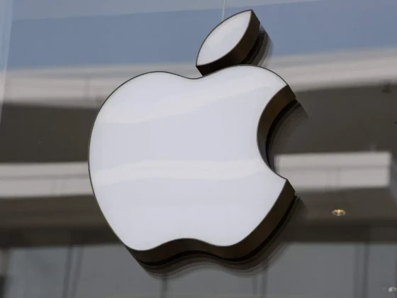 Apple