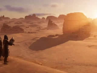 Assassin’s Creed Mirage: Valley of Memory