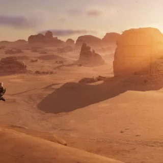 Assassin’s Creed Mirage: Valley of Memory