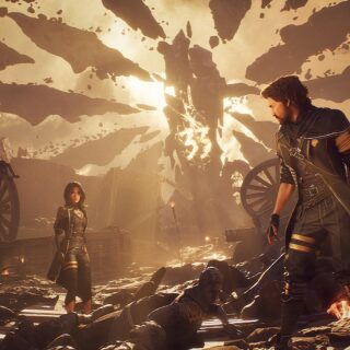 Clair Obscur: Expedition 33