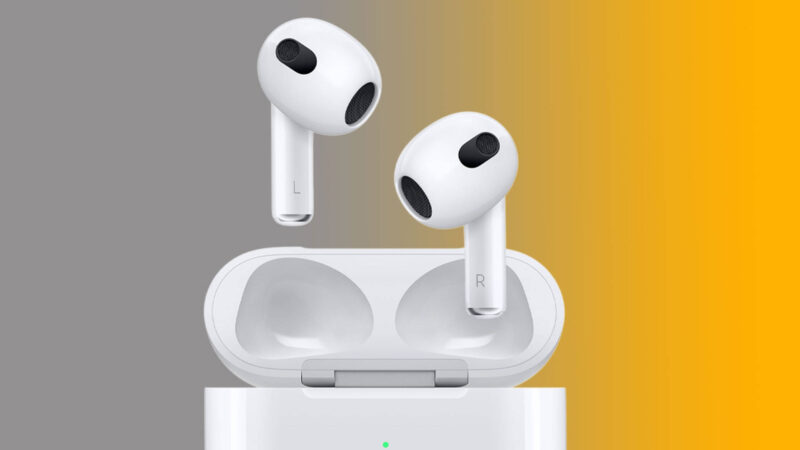 Apple, iOS 26.1 Öncesinde Yeni AirPods Pro 3 Beta Yazılımını Yayınladı