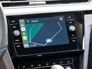 android auto