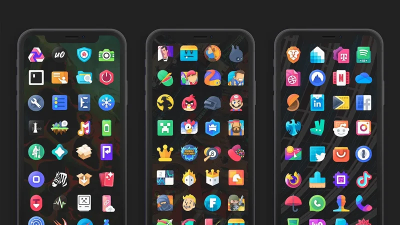 android tema