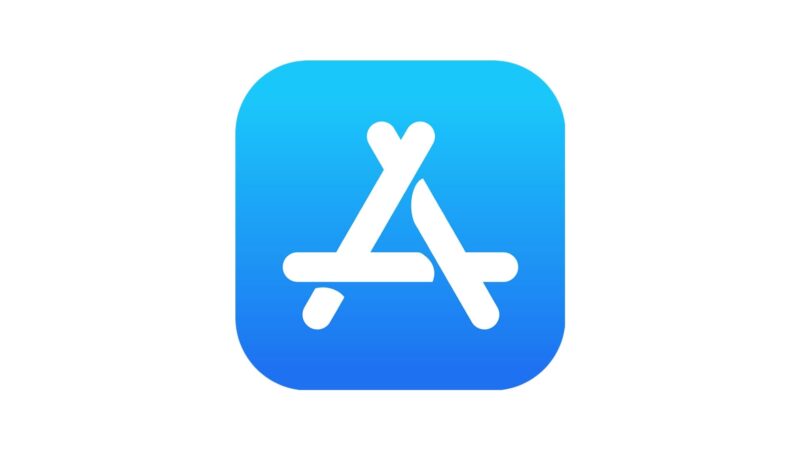app store