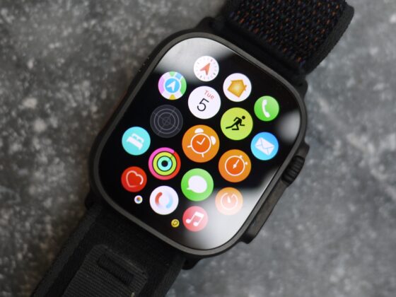 apple watch