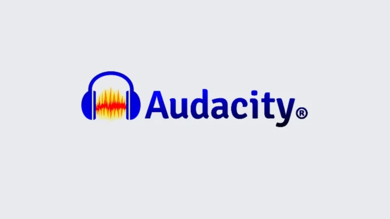 audacity 4