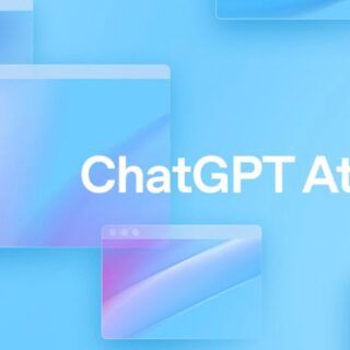 chatgpt atlas