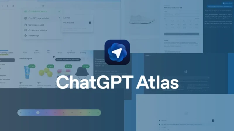 chatgpt atlas