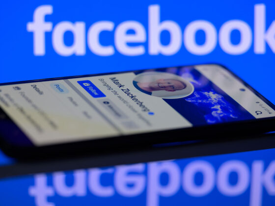 Facebook
