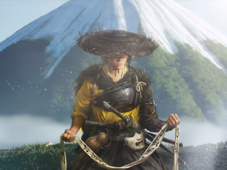 ghost of yotei