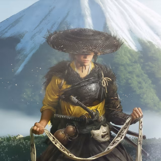 ghost of yotei
