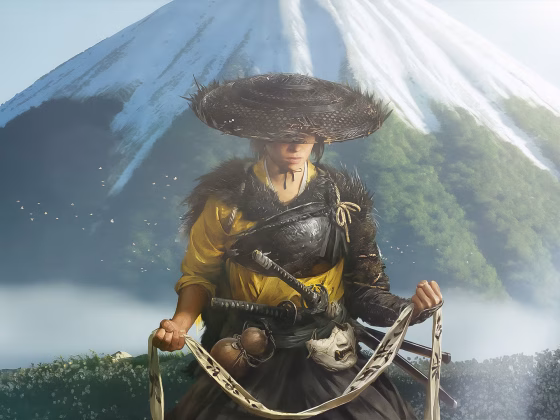 ghost of yotei