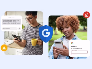 google account recovery