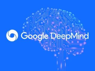 google deepmind