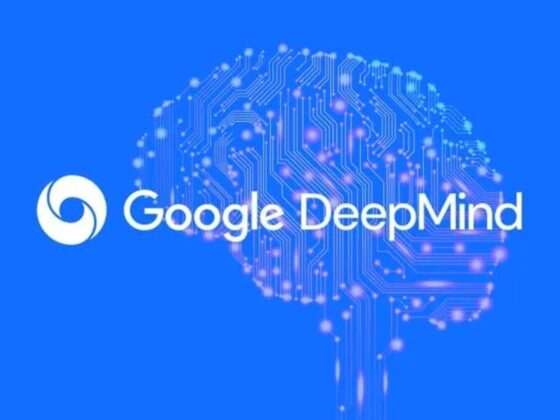 google deepmind