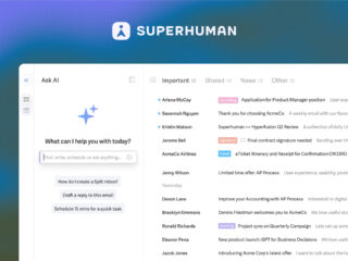 grammarly superhuman