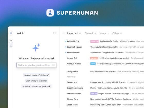 grammarly superhuman